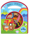 Busy Windows Bible Stories - Padded Board Book